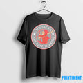 Mo Salah Egyptian King Logo Tshirts Sweater