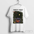 Modest Mouse At The Mission Ballroom Denver Co On October 1 2025 T Shirts