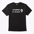 Mohammed Not Welcome T Shirt