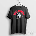 Moises Ballesteros More Cowbell Signature T Shirts