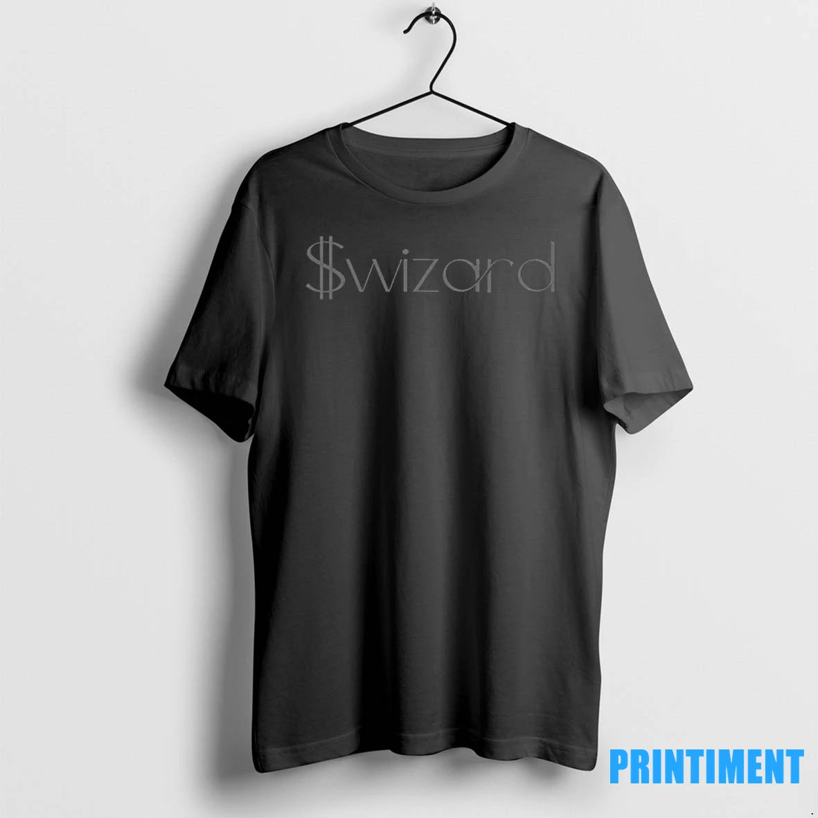 Money Wizard Tshirts Sweater