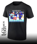 Montreal Canadiens vs Buffalo Sabres 2026 NHL Stanley Cup Playoffs Canadiens Sabres meet in second round shirt