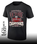 Montreal Victoire Walter Cup Championnes 2026 Coupe Walter LPHF shirt