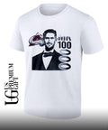 Mr 1000 Colorado Avalanche NHL shirt
