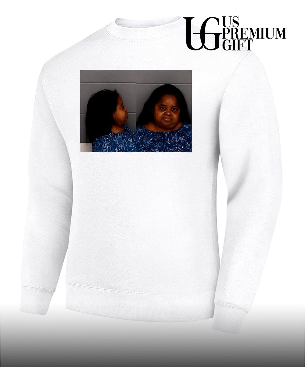 Ms Juicy Arrested In Georgia Mugshot shirt
