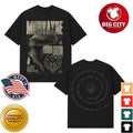 Mudvayne Twister Two Sided Shirt