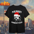Murray Christmas With Signature Shirt