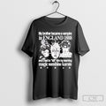 My Brother Became A Vampire In England 1888 Shirt Tee