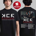 My Chemical Romance The Black Parade 2026 Two Sided Shirt