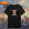 My Deer Friend Nokotan Noko Shikanoko Shirt