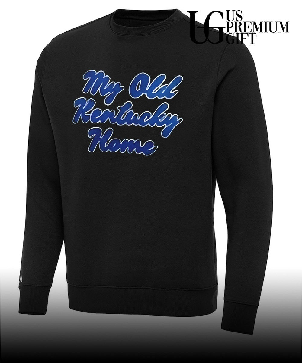 My Old Kentucky Home Kentucky Wildcats shirt
