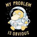 My Problem Is Obvious