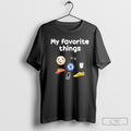 My Favorite Things Chelsea