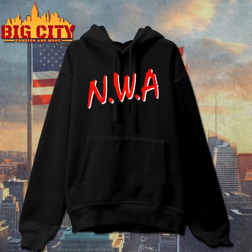 N W A Fuck Tha Police Shirt