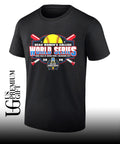 NCAA Women’s College World Series 2026 OG&E Field Devon Park shirt