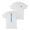 NEVER ENOUGH TEE