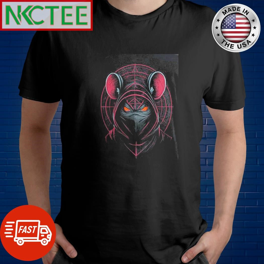 $NINJAMOUSE shirt