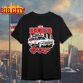NYC Egon’s Garage shirt