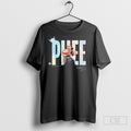 Napheesa Collier Minnesota Lynx Phee Crown T Shirt Tee