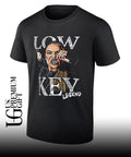 Natalya Low Key Legend shirt