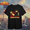 Nathan Eovaldi Nasty Nate Straight Up Texas Shirt