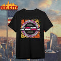 National Championship I Love Miami And Miami Loves Me 2026 Shirt