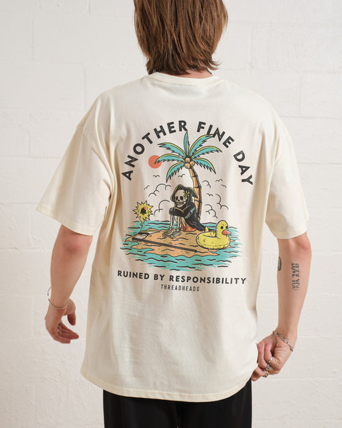 Another Fine Day T-Shirt