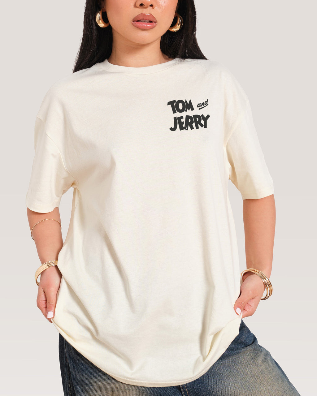Macho Mouse T-Shirt
