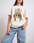 Tattooed Bully T-Shirt