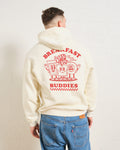 Breakfast Buddies Hoodie