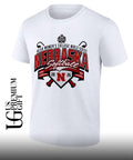Nebraska Cornhuskers Softball NCAA Women’s College World Series 2026 shirt