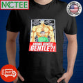 Never thought I’d see this Anong gentle gentle shirt