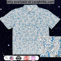 New 2023 Los Angeles Dodgers Luau Night Hawaiian Shirt Reprinted