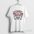 New 2025 Ncaa Division I Womens Volleyball Final 4 Championship Logo Premium T Shirts Sweater