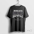 New Boscat Hockey Banner