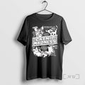 New Catnip Madness Graphic Retro