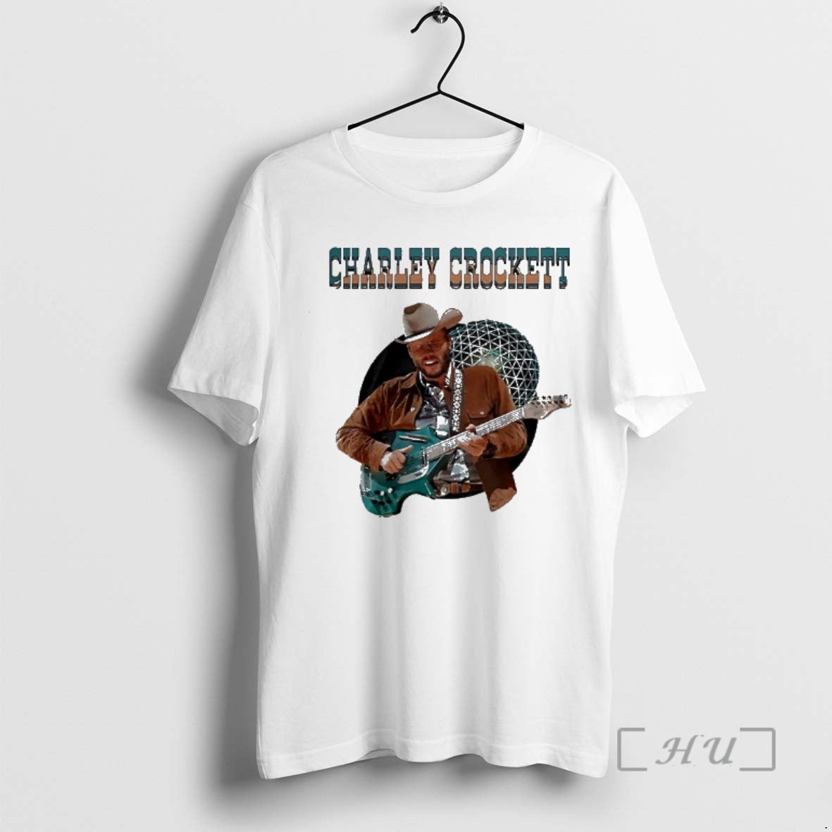 New Charley Crockett 2026 Tour