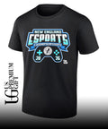New England Esports Championships 2-26 shirt