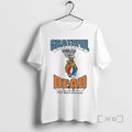 New Grateful Dead Basketball 1965 World Champions