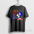 New I May Be Ugly But I Used To Be Uglier Premium T Shirts Sweater