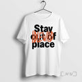 New Idlewild Stay Out Of Place