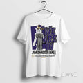 New James Madison Dukes 2025 26 College Football Playoffs We Are In Mascot Premium