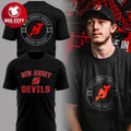 New Jersey Devils Special Two Sided Shirt