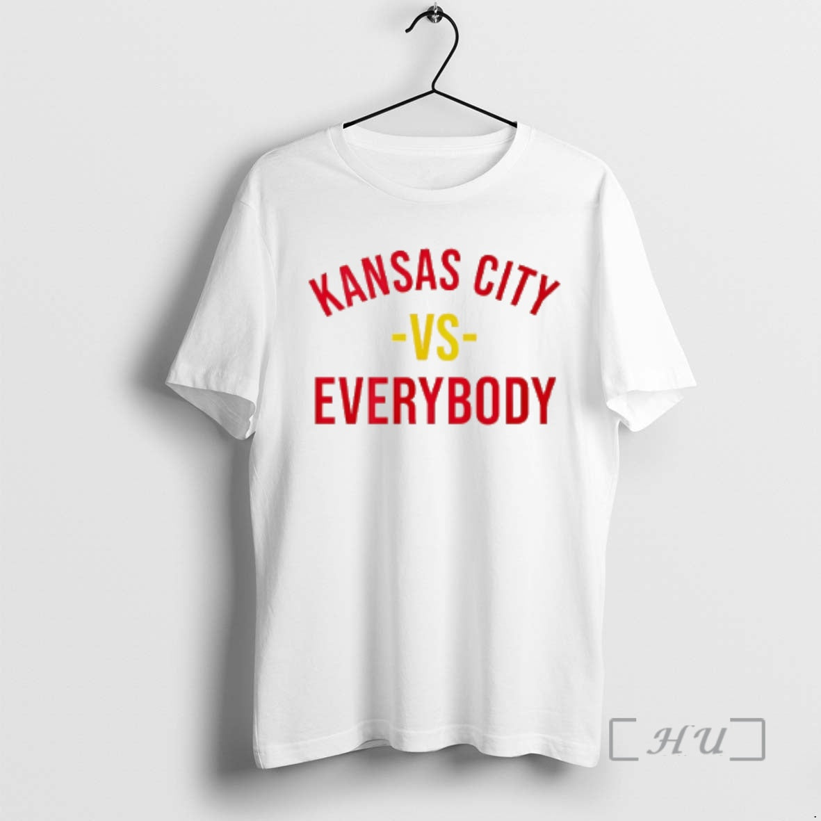 New Kansas City Vs Everybody