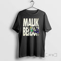 New Malik Benson 2026 Circle Black