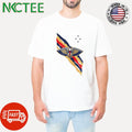 New Orleans Pelicans OVO x Heavyweight shirt