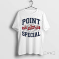 New Point Special Beer Logo