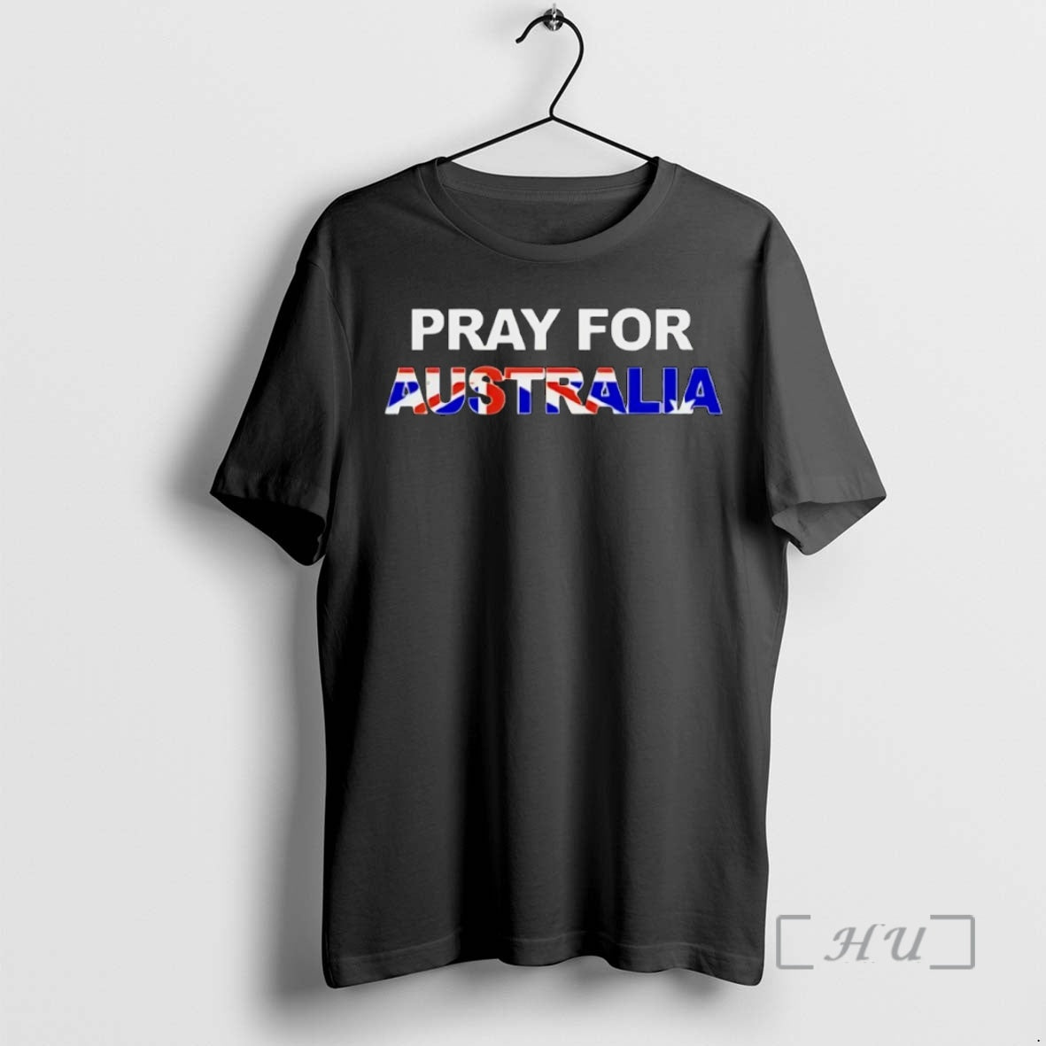 New Pray For Australia