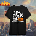 New Rock 102 One Milwaukee shirt
