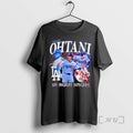 New Shohei Ohtani Player Los Angeles Dodgers Mlb Signature